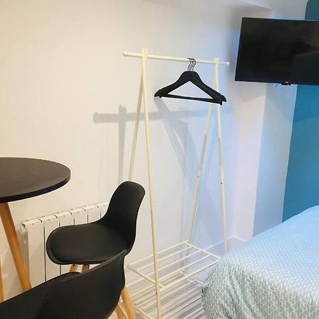 Studio 0 Bien Agence & Equipe Лориан Екстериор снимка